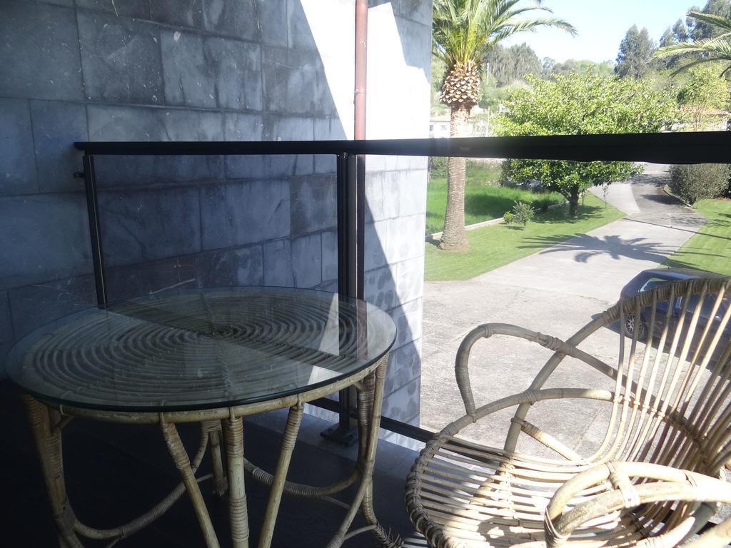 La Casa De La Ria Villa Collera Rum bild